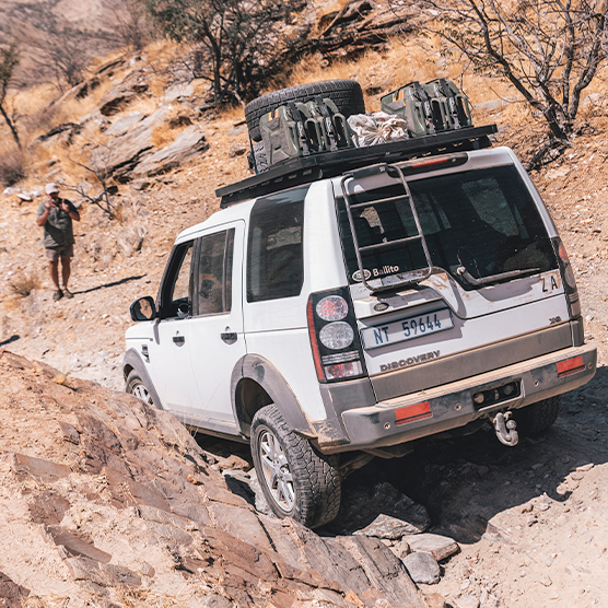 Vat4 Safaris